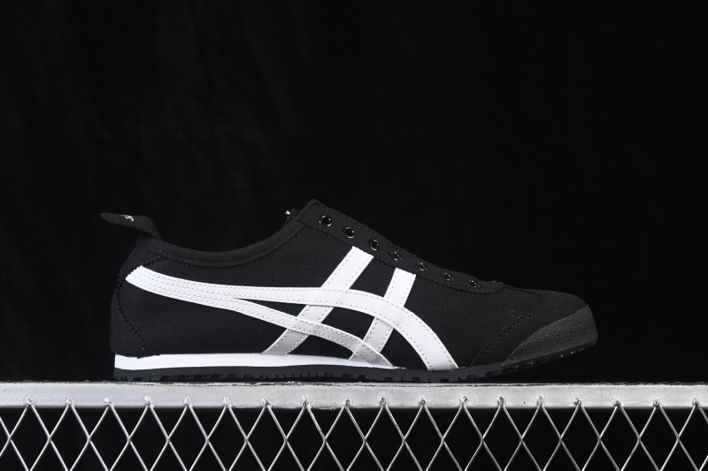 Onitsuka Tiger Mexico 66 Low-Top Casual Running Shoes - 1183B497-001