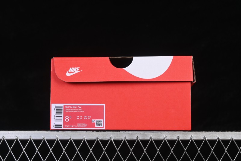 Nike SB Dunk Low Year of the Horse Limited Edition Low-Top Casual Skateboarding Shoes - WW1228-174