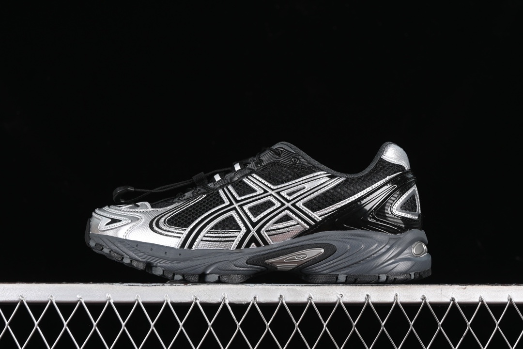 Nike Air Max 270 Running Shoes with Full-Length Air Cushion - 1203A497-001