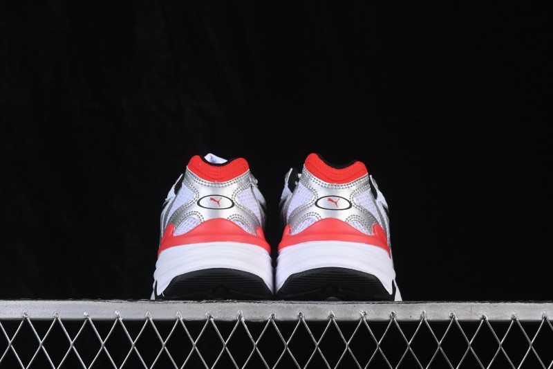 Puma Fade Nitro Comfortable Non-Slip Running Shoes - 406203-12
