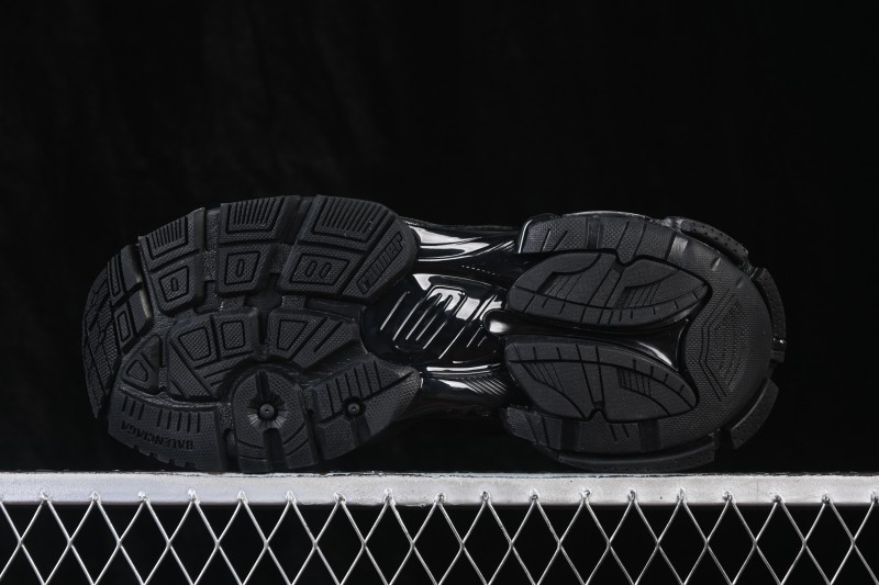 Balenciaga Runner LED Retro Running Shoes with Magnetic Charging - WRNLD1000