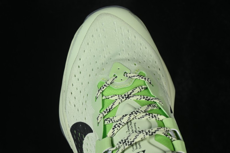 Nike ACG Zegama Trail Running Shoes with Breathable Cushioning and Grippy Outsole - HV8113-011