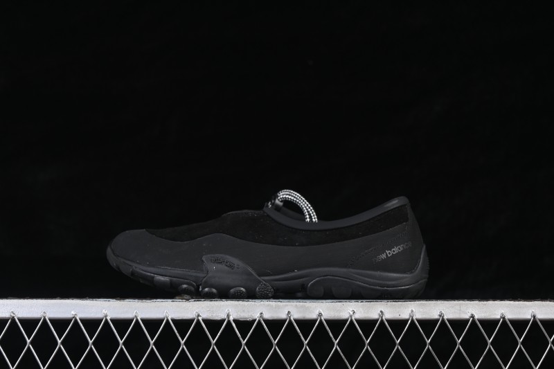 New Balance MT10 Barefoot-Inspired Lifestyle Running Shoes with Vibram Outsole and Low Drop - MT10TDS