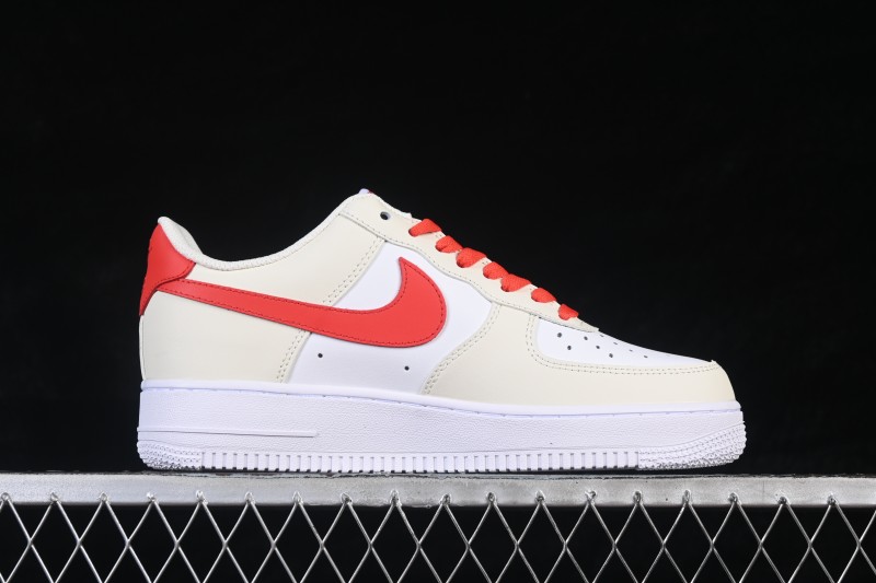 Nike Air Force 1 '07 Low Chinese New Year Edition Low-Top Casual Skateboarding Shoes - ZH0316-169