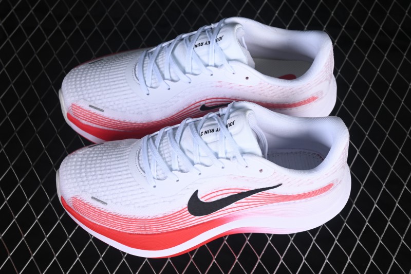 Nike Journey Run Cushioned Low-Top Running Shoes with Traction and Durability - FB7765-003