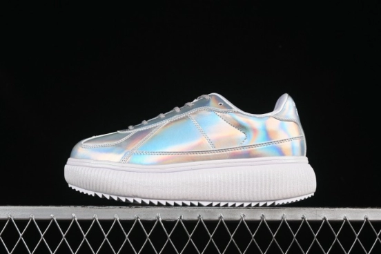 Adidas Performance Running Shoes with Cloudfoam Cushioning - 1183C195-020