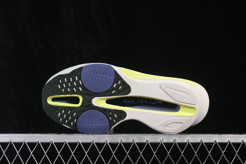 Nike Zoom VaporFly Next 3% Prototype Super Marathon Running Shoes - FD8311-002