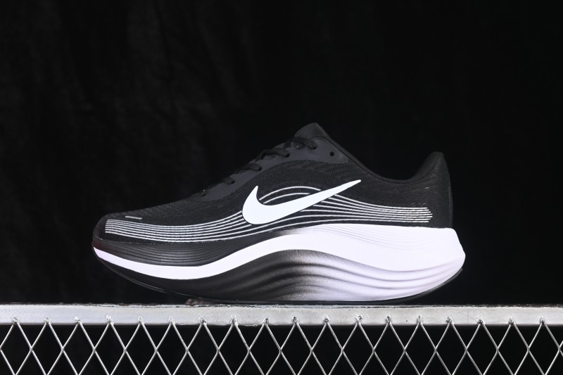 Nike Journey Run Cushioned Low-Top Running Shoes - FB7765-004