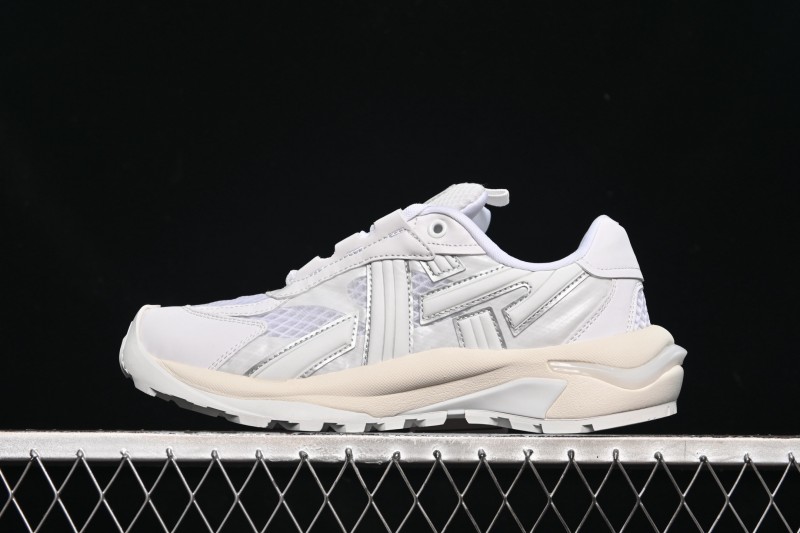 Adidas Performance Running Shoes with Responsive Cushioning - 1183C383-100