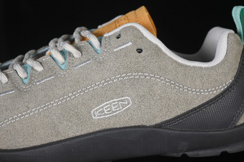 Keen Jasper Retro Street Style Outdoor Shoes with Urban Design - 1032127
