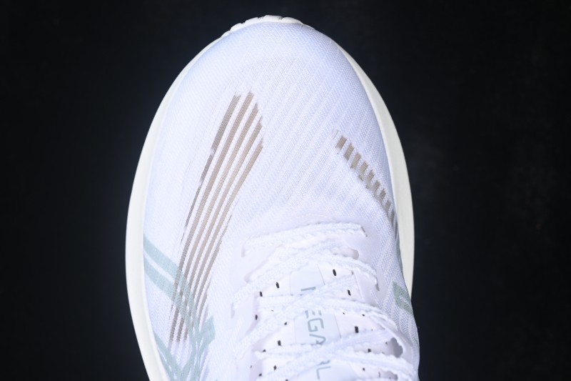 Asics Megablast Retro Casual Cushioned Running Shoes with Seamless Upper - 1013A170-100