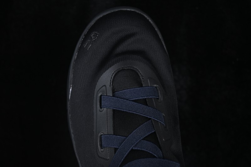 On Cloudnova Moon Sneakers with Comfort Cushioning and Slip-Resistant Sole