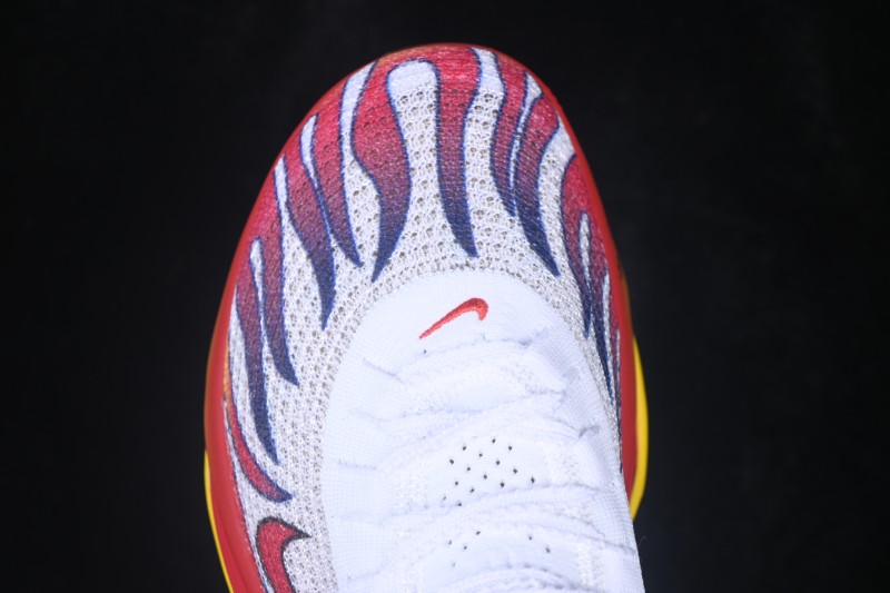 Nike ZoomX Vaporfly NEXT% 3 Marathon Racing Shoes with Ultra-Light Cushioning - HQ3501-100