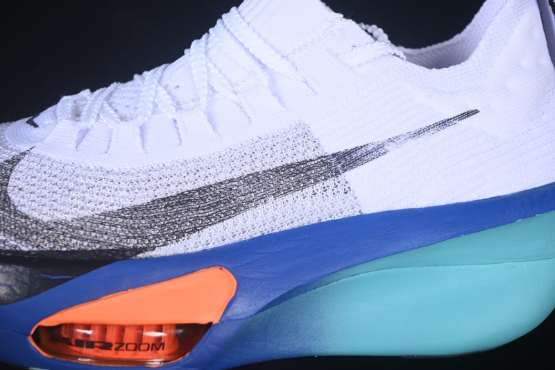 Nike ZoomX Vaporfly NEXT% 3 Marathon Racing Shoes with Lightweight Cushioning - FD8315-013