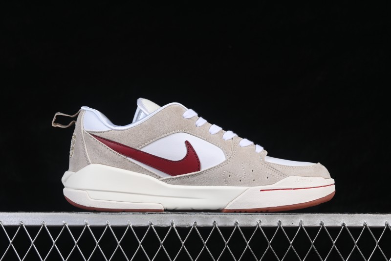Air Jordan CMFT Era Retro Skateboarding Shoes with Comfort Foam Cushioning - IQ3473-161