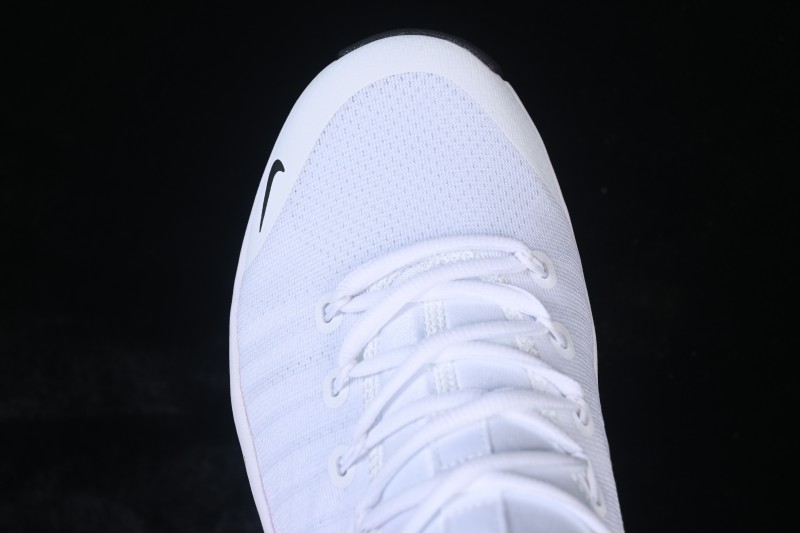 Nike Free Metcon 6 Training Shoes with Breathable Mesh and Cushioned Support - FJ7127-101