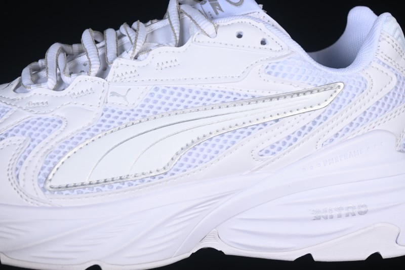 Puma Fade Nitro Comfort Grip Non-Slip Casual Running Shoes - 406203-06