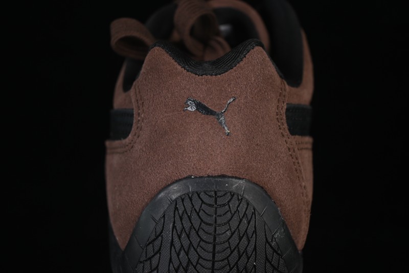 Puma Speedcat The Open Product CS Low-Top Lifestyle Racing Shoes - 406329-82