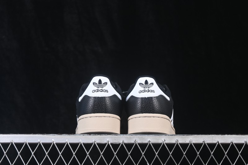 Adidas Originals Superstar II Shell-Toe Casual Sneakers - KJ9948