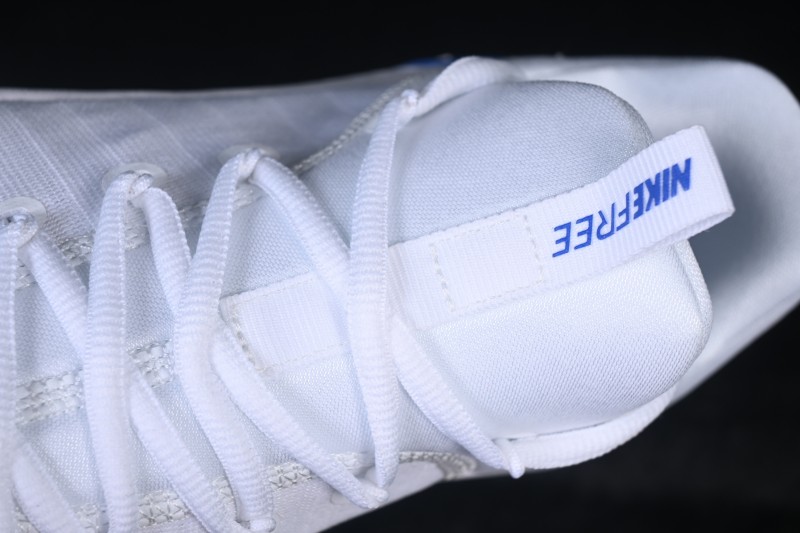 Nike Free Metcon 6 Training Shoes with Breathable Mesh and Durable Grip - FJ7127-102