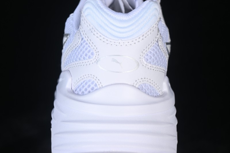 Puma Fade Nitro Comfort Grip Non-Slip Casual Running Shoes - 406203-06