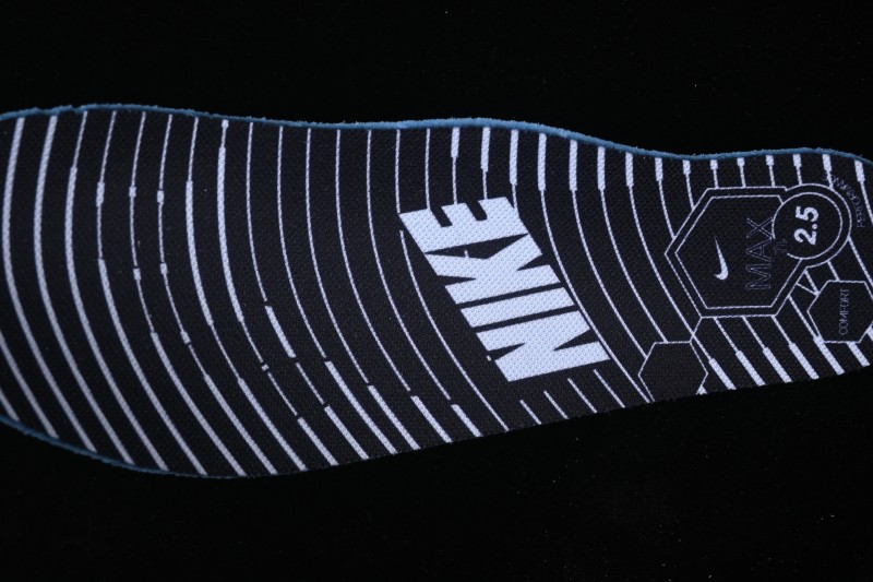 Nike Air Max 97 Retro Running Shoes with Air Cushioning - IM6647-030