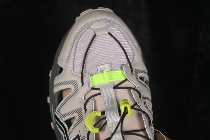 Asics Gel-Sonoma SE Casual Breathable Sandals with Cushioning - 1203A670-203