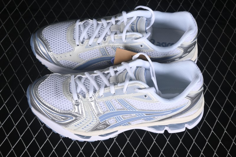 Asics Gel Kayano 30 Running Shoes with FF Blast Plus Cushioning - 1203A537-115