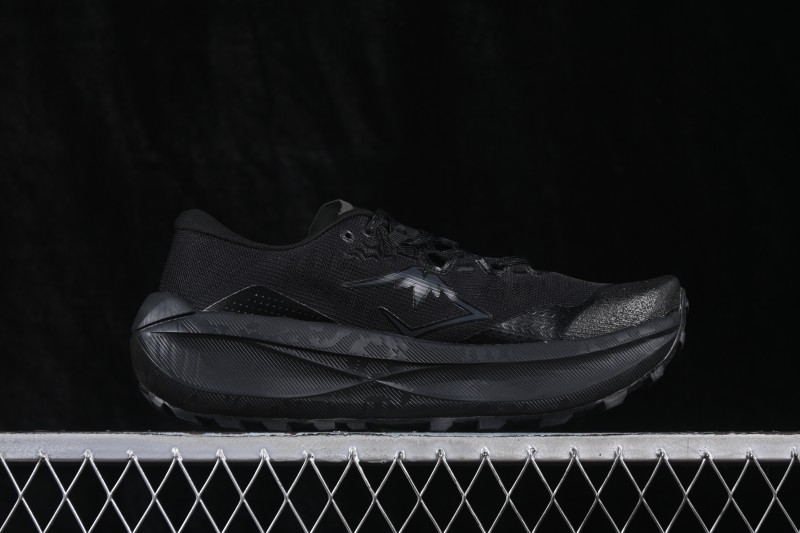 Asics Trabuco Max 5 Trail Running Shoes with Advanced Cushioning and Breathable Upper - 1011C164-001