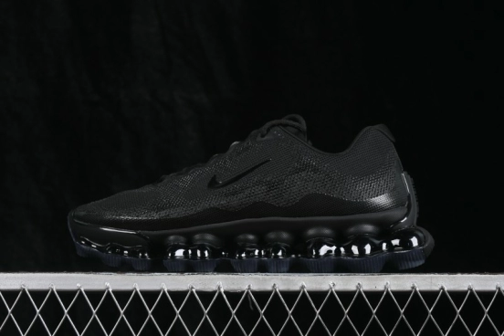 Nike Air Liquid Max Running Shoes with Air Cushion Technology - IQ7634-003