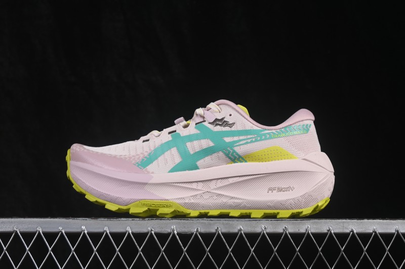 Adidas AJC3 Performance Running Shoes with Advanced Cushioning - 1012B937-250