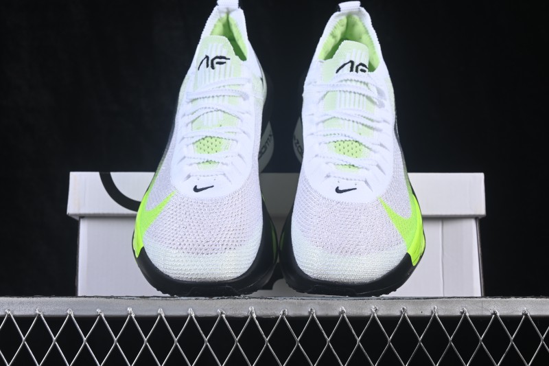 Nike Zoom VaporFly Next% 3 Prototype Marathon Running Shoes with Dual Air Zoom and ZoomX Foam - IR1817-100