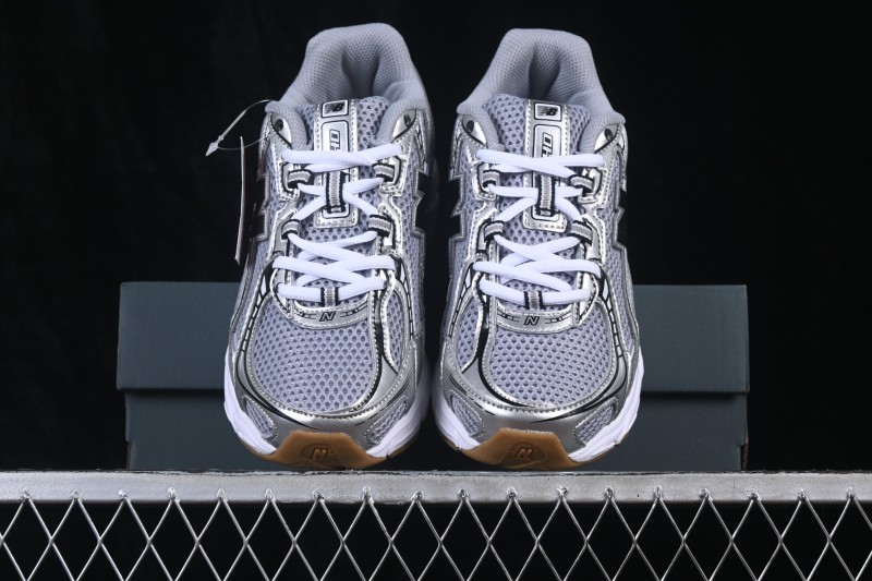 New Balance 740 Series Retro Dad-Style Running Shoes for Casual Jogging - U740GB2