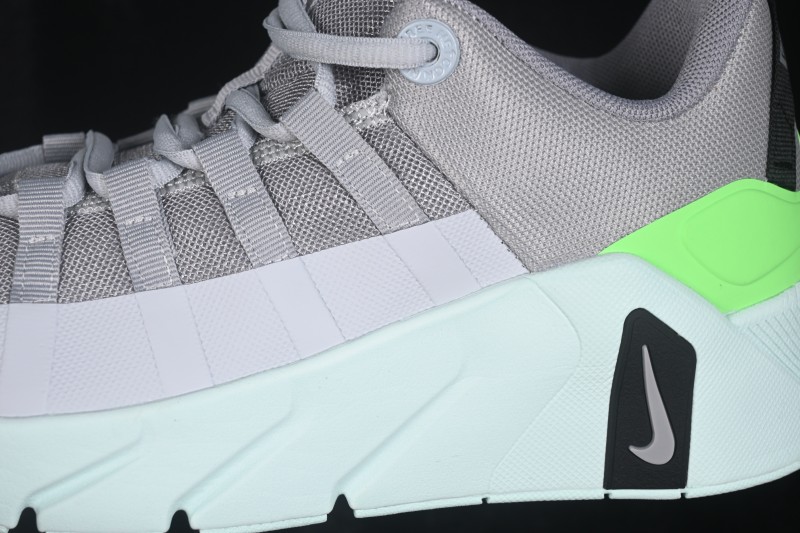 Nike Free Metcon 7 Training Shoes with Breathable Mesh and Flexible Cushioning - II7406-104