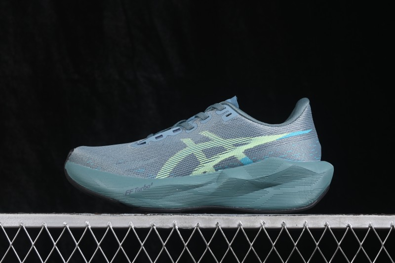Adidas Trampled Runner Lifestyle Sneakers with Perforated Upper - 1011C243-400