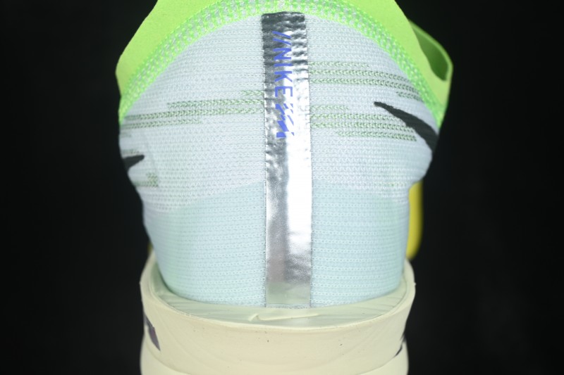 Nike ZoomX Streakfly 2 Marathon Soft Cushioning Ultralight Breathable Running Shoes - HF6416-300