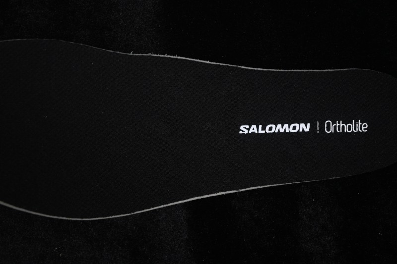 Salomon XA PRO 3D Trail Running Shoes with Advanced Cushioning and Grip - 492143-25