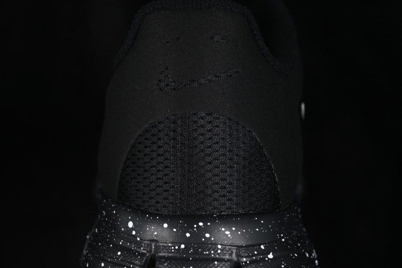 Nike Free 3.0 Breathable Cushioned Running Shoes - 816568-002