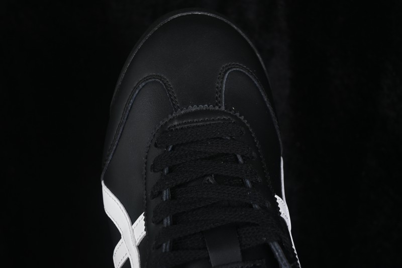Onitsuka Tiger Mexico 66 Golf Low-Top Casual Running Shoes - 1183C557-002