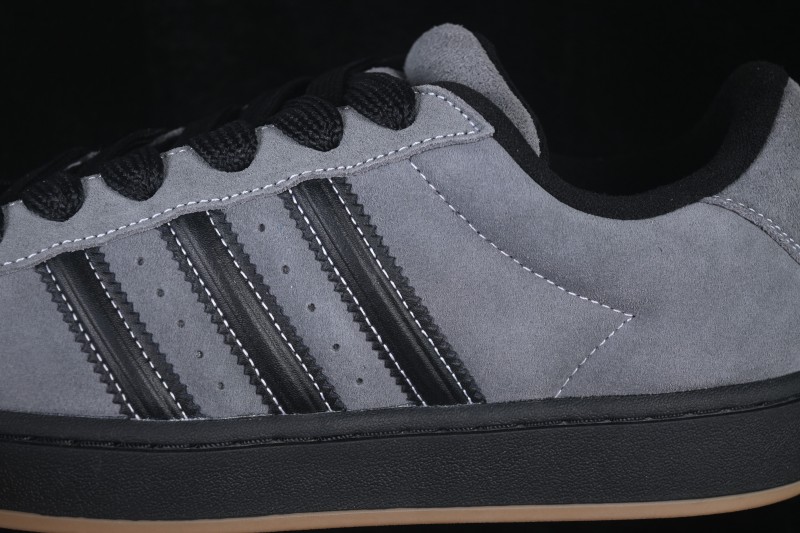Adidas Superstar 2 ST Low-Top Casual Bread Shoes with Padded Shell-Toe Design - KI4208