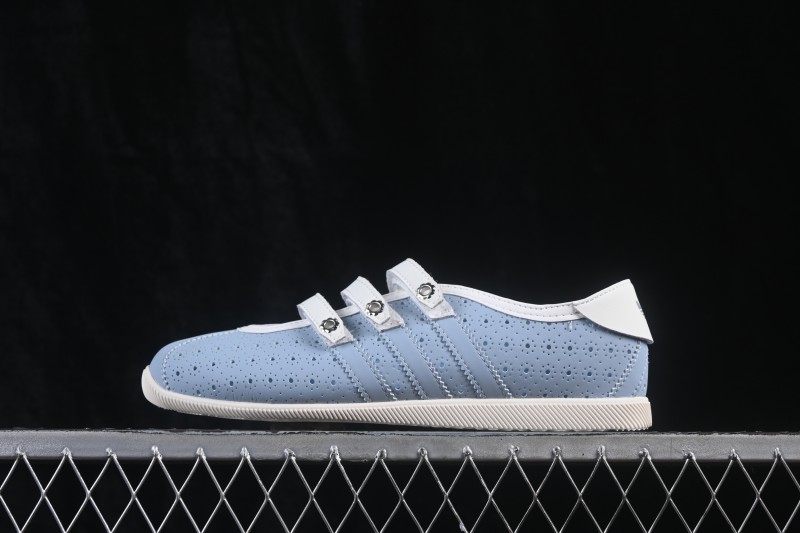 Adidas Originals Anfu MJ Casual Comfort Mary Jane Shoes - LA1348
