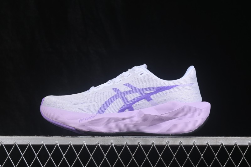 Asics Novablast 6 Retro Breathable Cushioned Running Shoes for Men - 1012C008-405