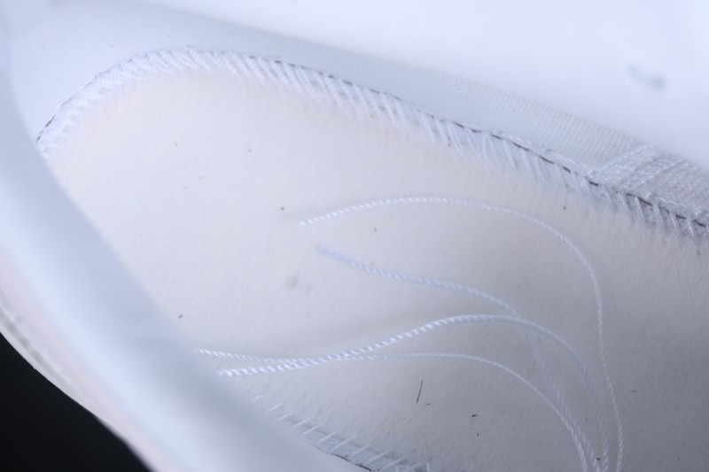 Nike Air Jordan 1 Low Retro Basketball Shoes with Silver Swoosh - IQ9381-100
