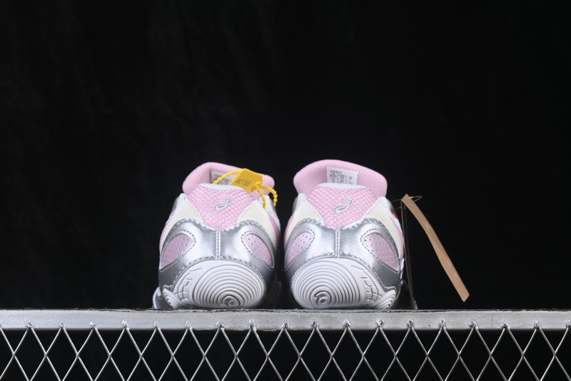 Adidas WMC3 Running Shoes with Breathable Upper and Cushioned Sole - 1203A879-102