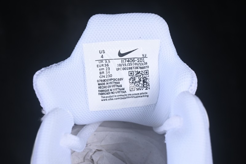 Nike Free Metcon 7 Training Shoes with Breathable Mesh Upper and Durable Cushioning - II7406-101