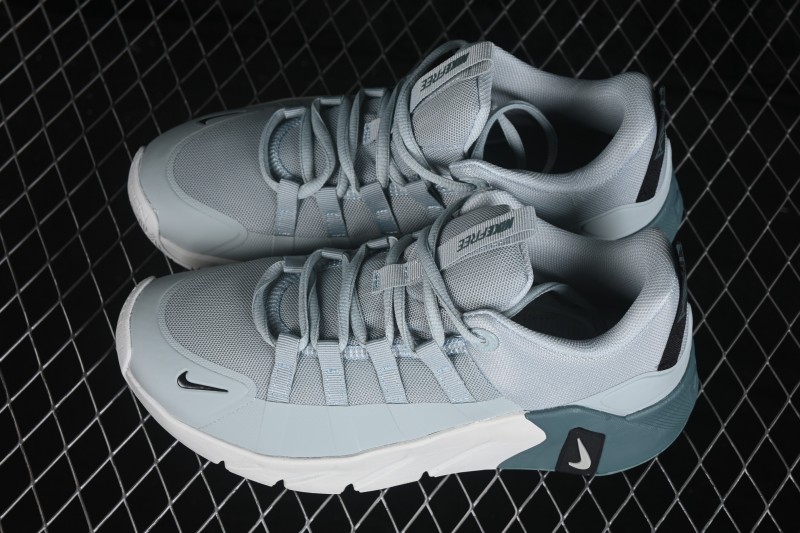 Nike Free Metcon 7 Training Shoes with Breathable Mesh and Flexible Cushioning - II7405-003