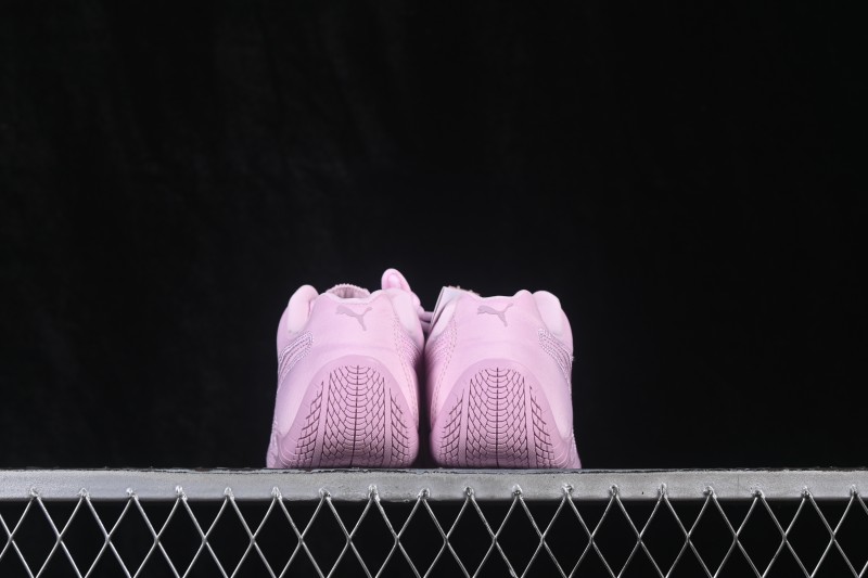 Puma The Open Product x Puma Speedcat Low-Top Lifestyle Casual Shoes - 406249-02