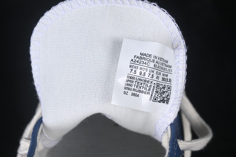 Converse Chuck 70s Low Top Canvas Sneakers - A24234C