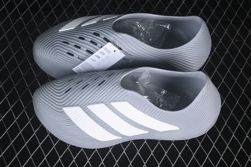 Adidas Purechill Comfortable Slip-On Casual Sandals - KI0071