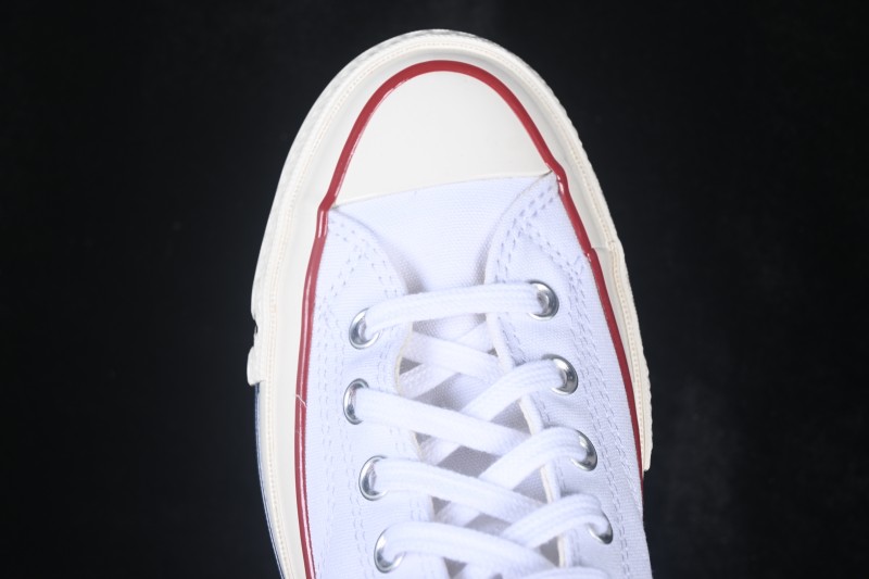 Converse Chuck 70s High Top Canvas Sneakers - A24227C
